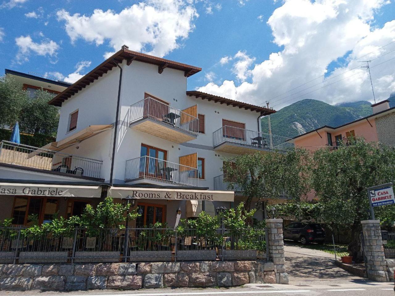B&B Casa Gabriele Μαλτσεζίνε Εξωτερικό φωτογραφία