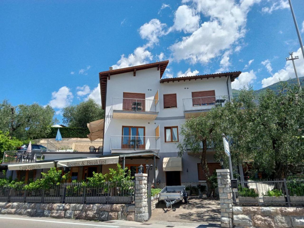 B&B Casa Gabriele Μαλτσεζίνε Εξωτερικό φωτογραφία