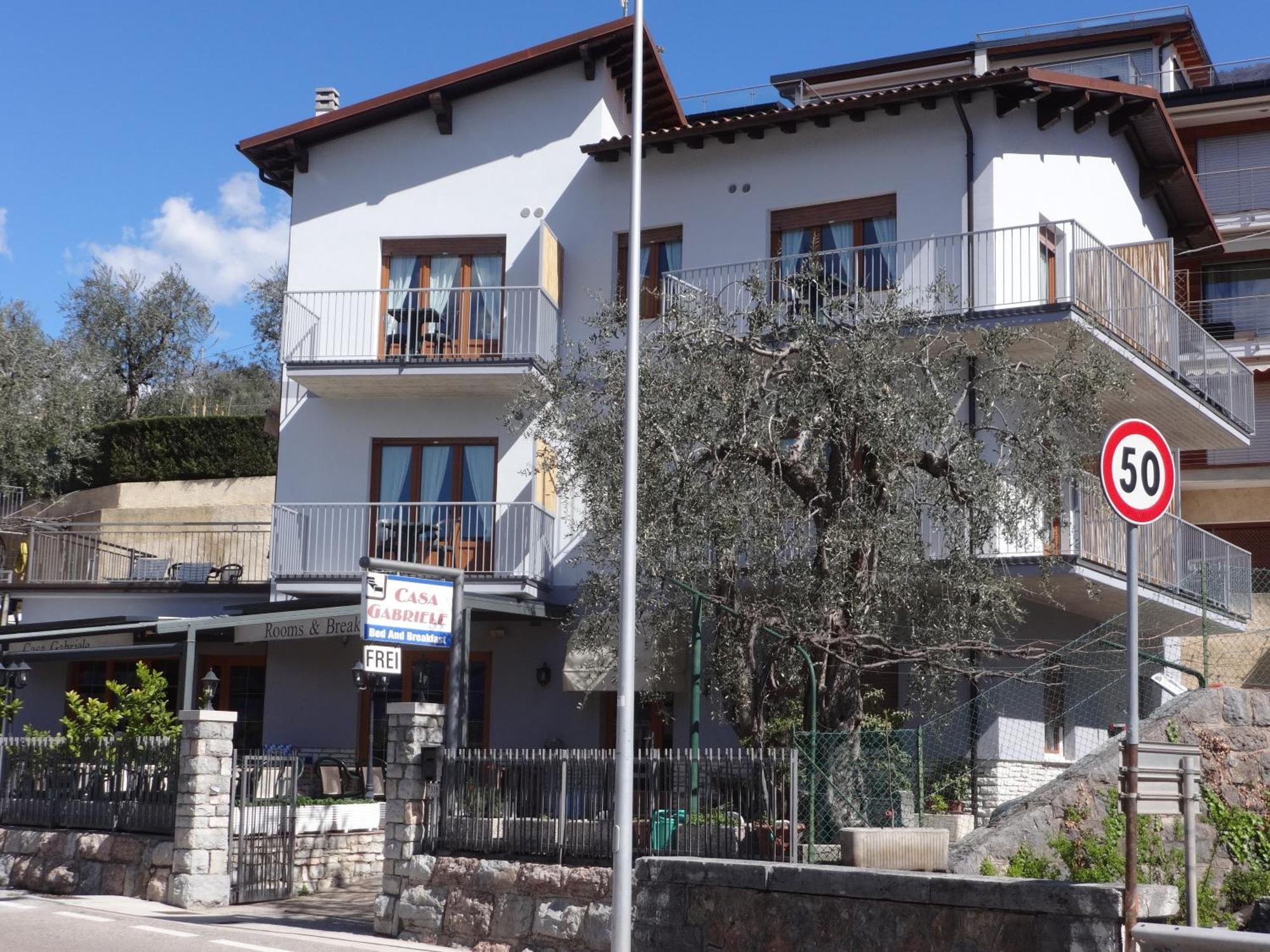 B&B Casa Gabriele Μαλτσεζίνε Εξωτερικό φωτογραφία