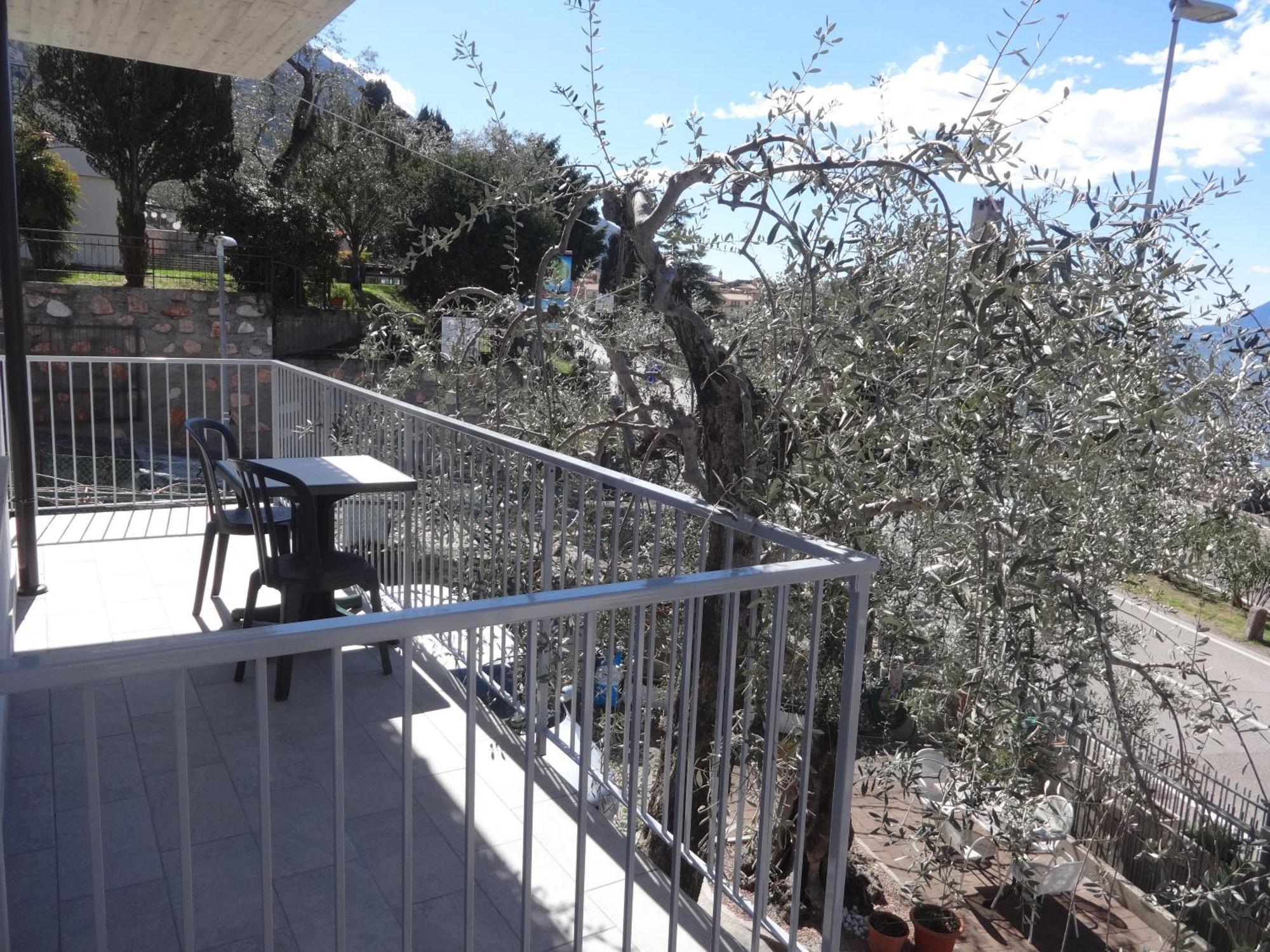 B&B Casa Gabriele Μαλτσεζίνε Εξωτερικό φωτογραφία