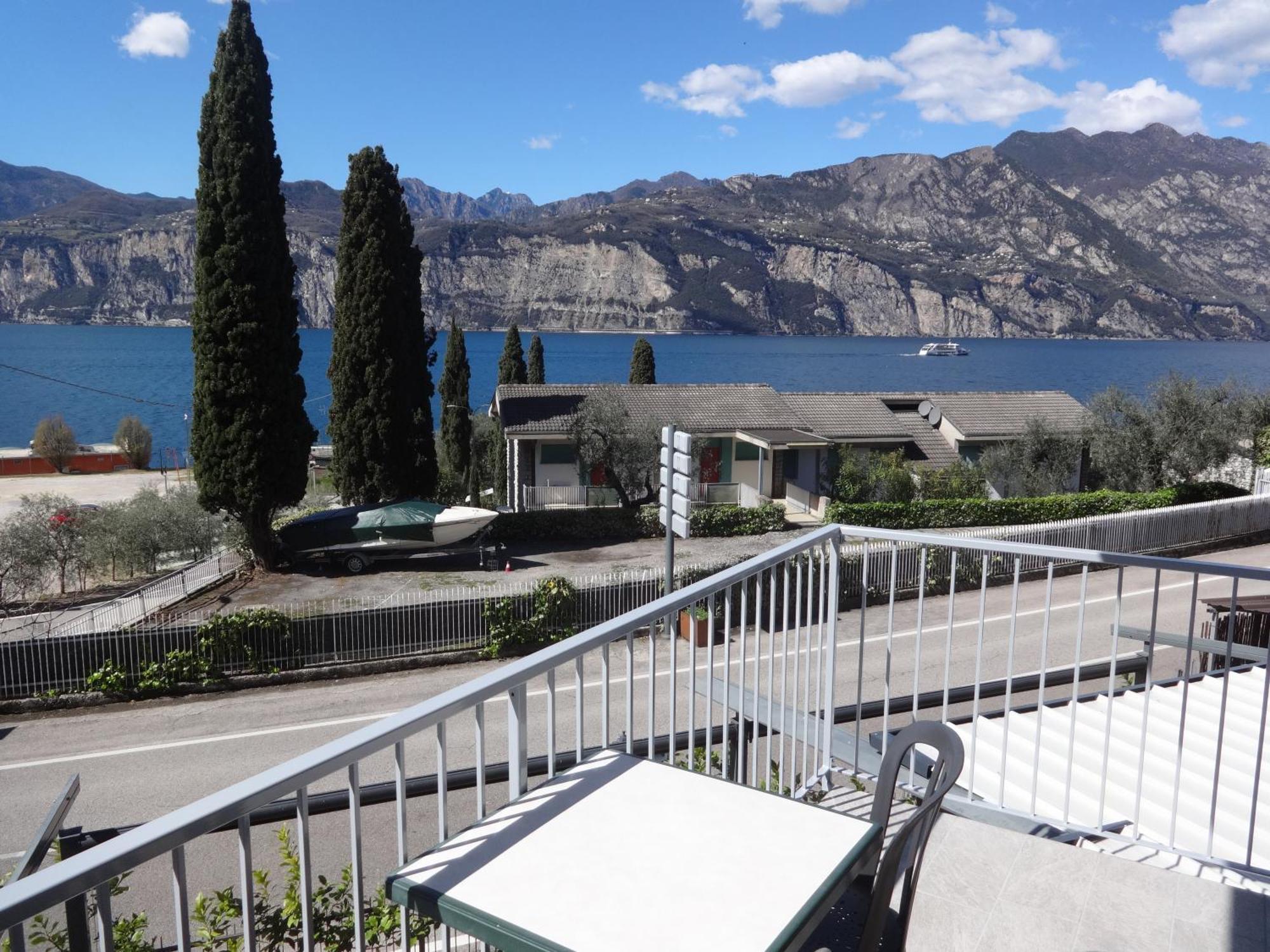 B&B Casa Gabriele Μαλτσεζίνε Εξωτερικό φωτογραφία