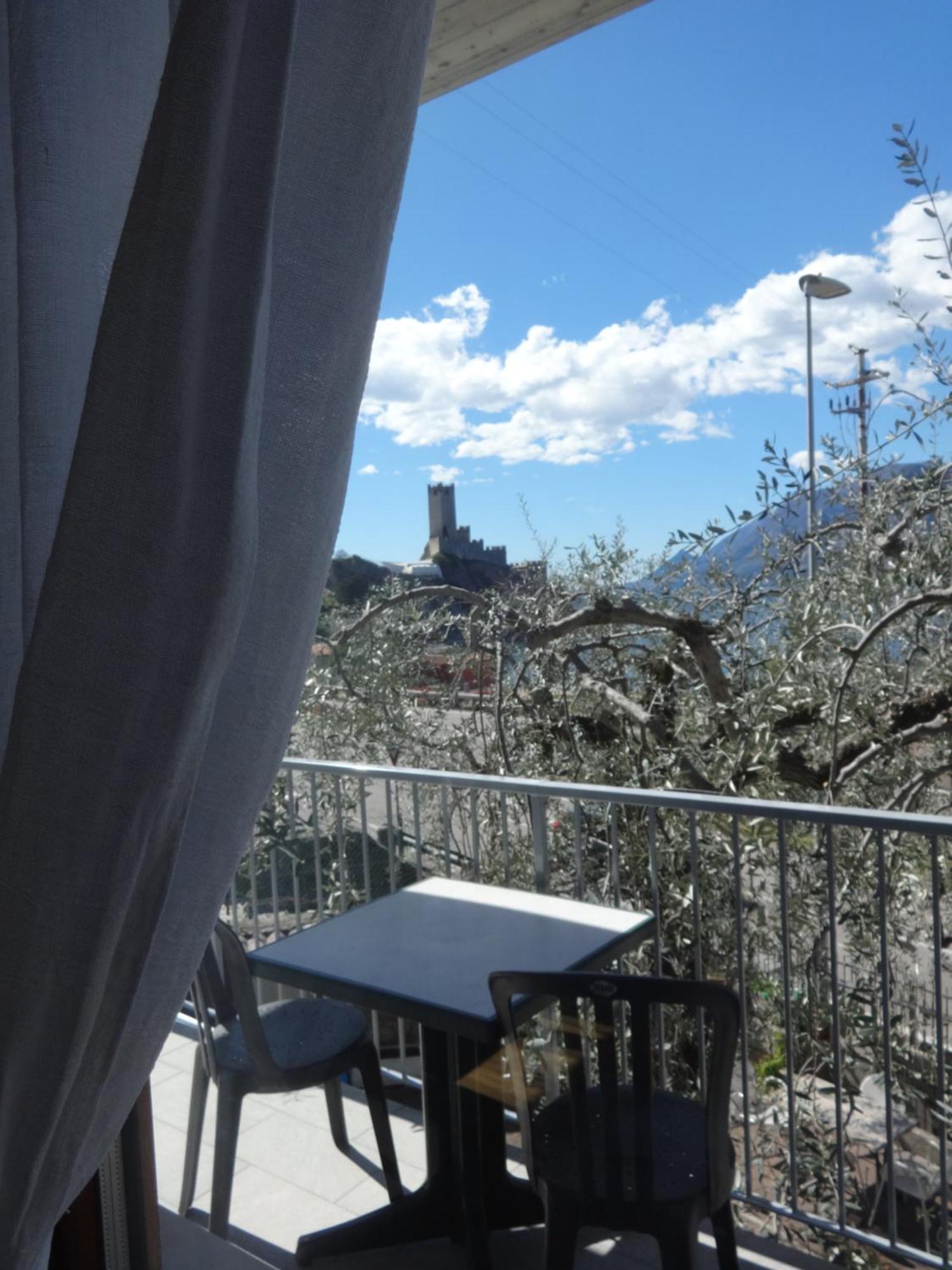 B&B Casa Gabriele Μαλτσεζίνε Εξωτερικό φωτογραφία