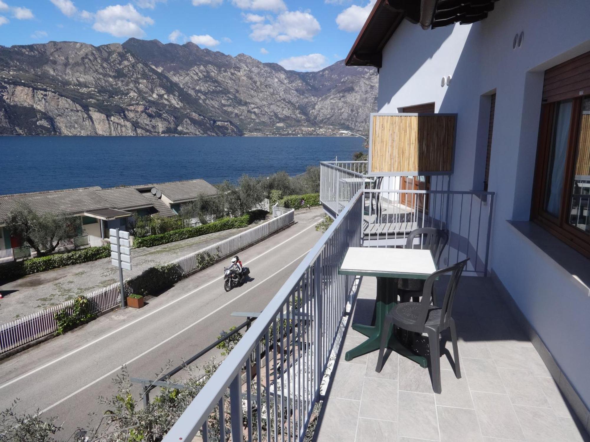 B&B Casa Gabriele Μαλτσεζίνε Εξωτερικό φωτογραφία