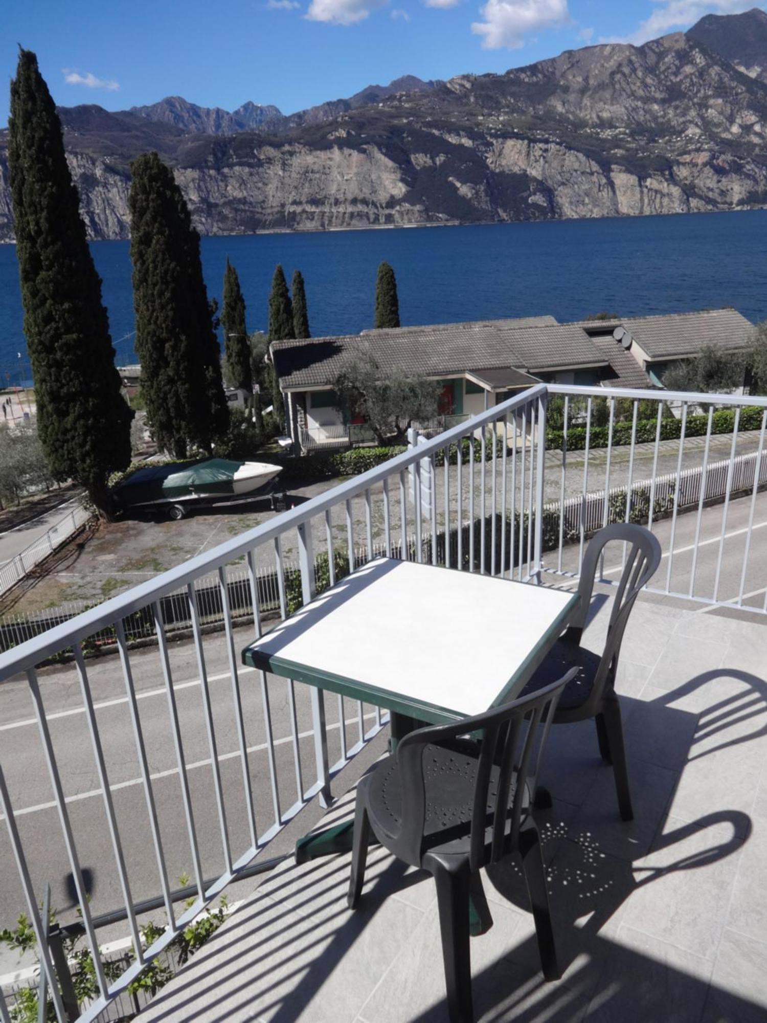 B&B Casa Gabriele Μαλτσεζίνε Εξωτερικό φωτογραφία