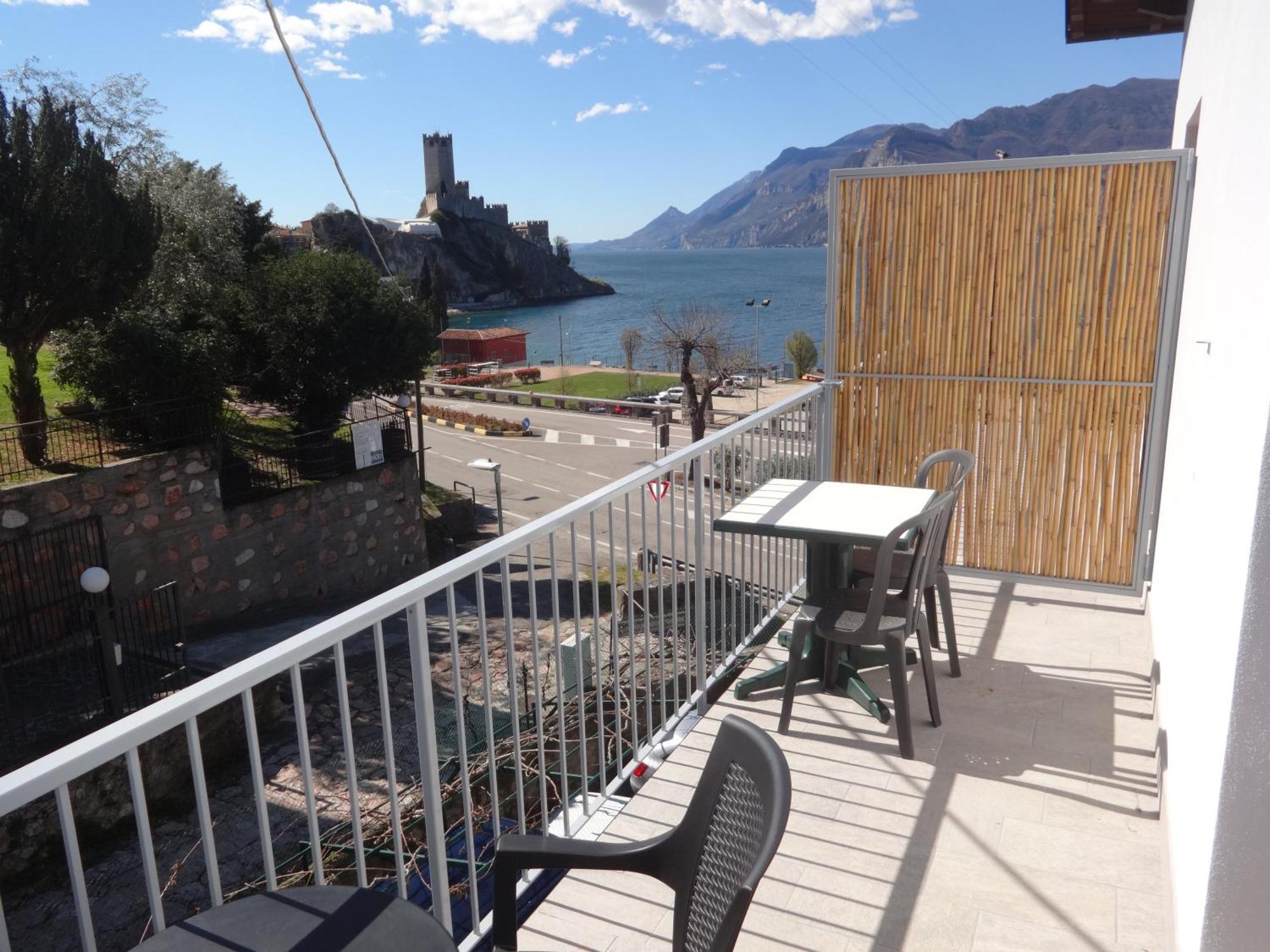 B&B Casa Gabriele Μαλτσεζίνε Εξωτερικό φωτογραφία