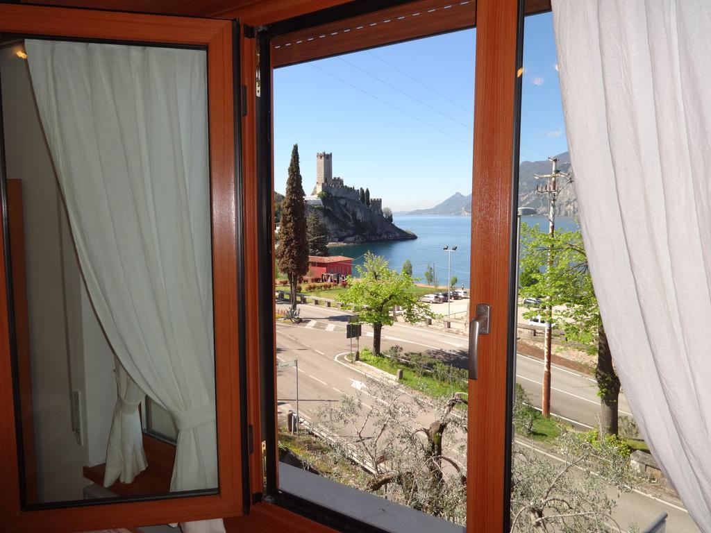 B&B Casa Gabriele Μαλτσεζίνε Εξωτερικό φωτογραφία