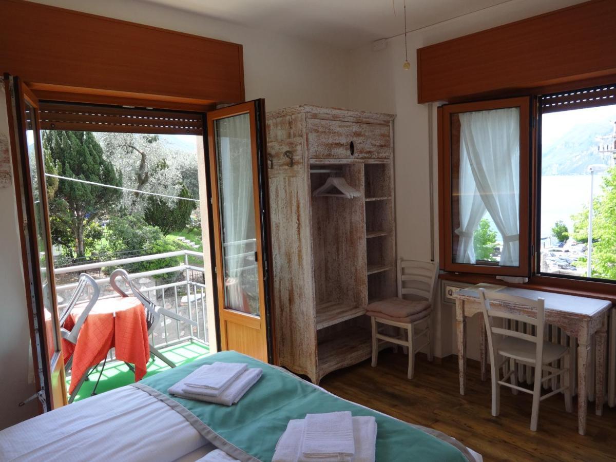 B&B Casa Gabriele Μαλτσεζίνε Εξωτερικό φωτογραφία
