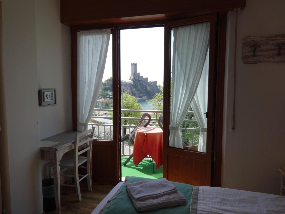 B&B Casa Gabriele Μαλτσεζίνε Εξωτερικό φωτογραφία