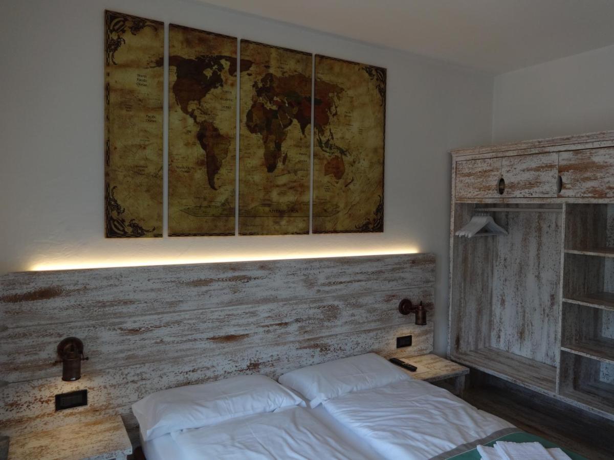 B&B Casa Gabriele Μαλτσεζίνε Εξωτερικό φωτογραφία