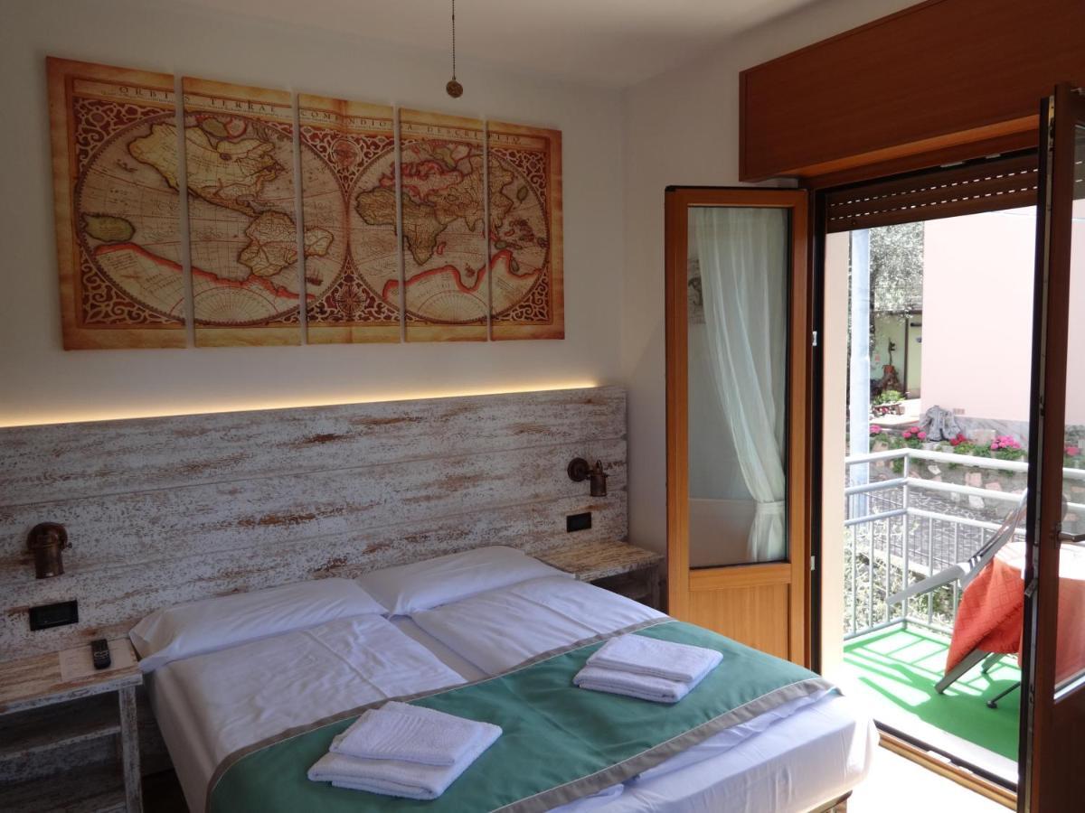 B&B Casa Gabriele Μαλτσεζίνε Εξωτερικό φωτογραφία