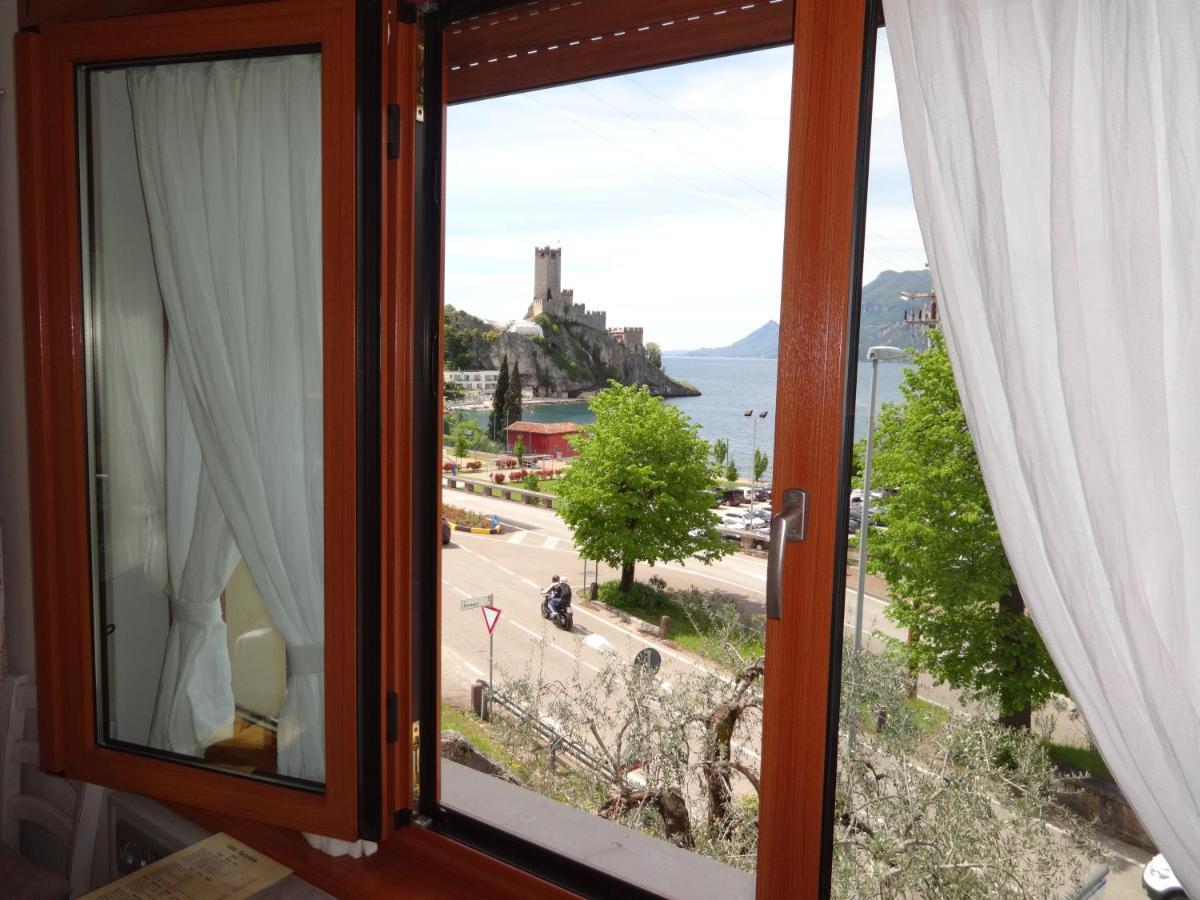 B&B Casa Gabriele Μαλτσεζίνε Εξωτερικό φωτογραφία