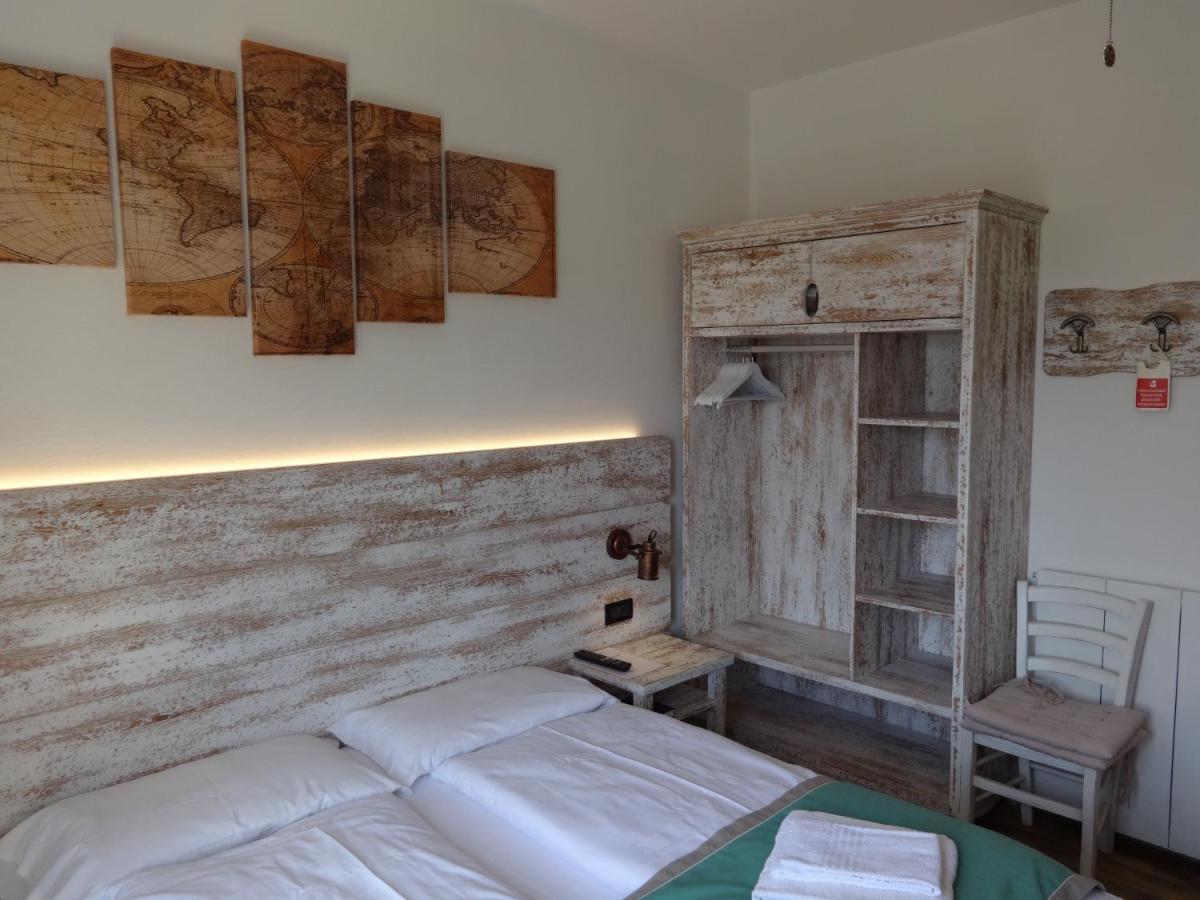 B&B Casa Gabriele Μαλτσεζίνε Εξωτερικό φωτογραφία