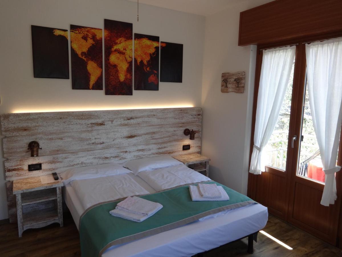 B&B Casa Gabriele Μαλτσεζίνε Εξωτερικό φωτογραφία