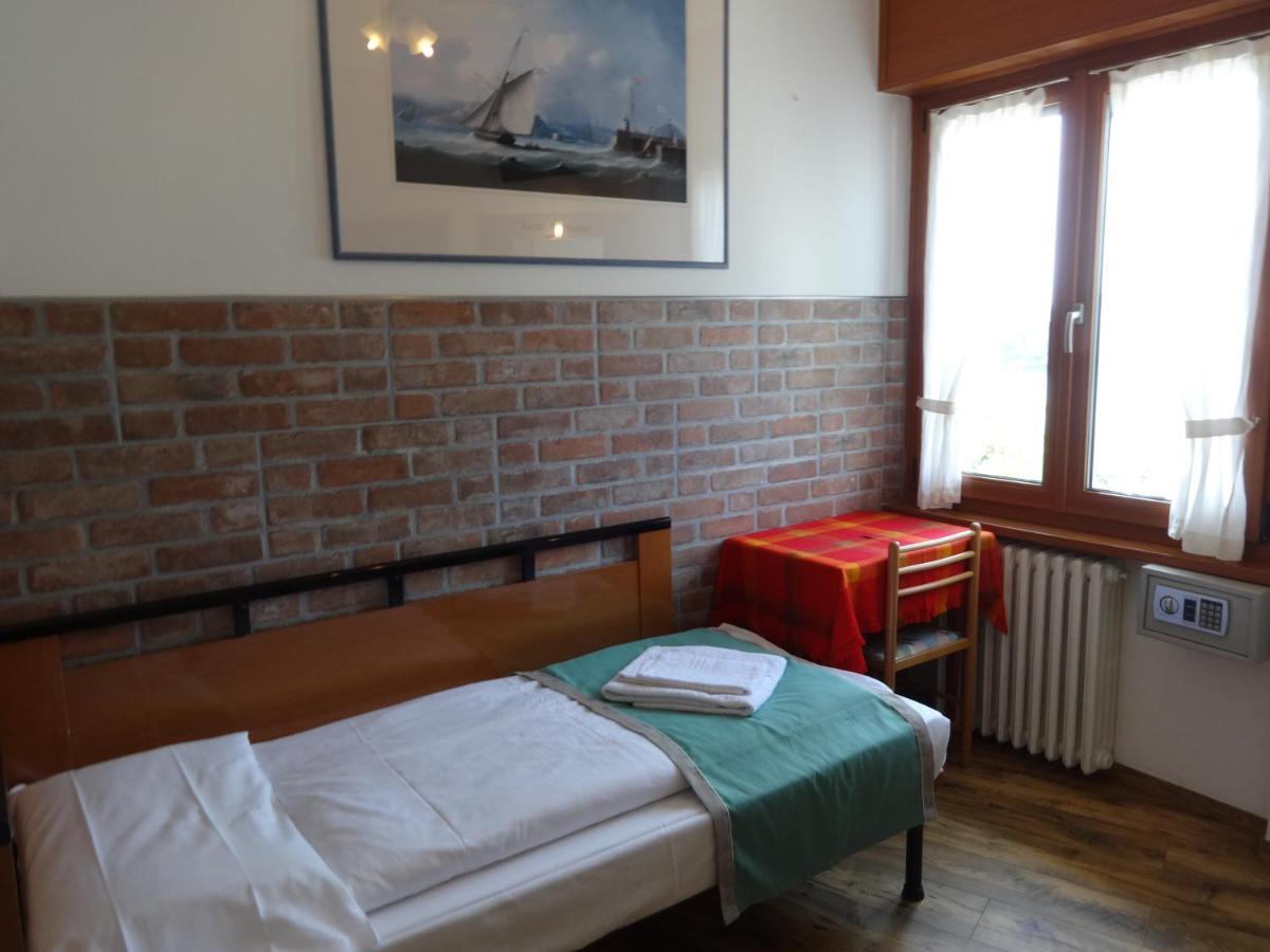 B&B Casa Gabriele Μαλτσεζίνε Εξωτερικό φωτογραφία