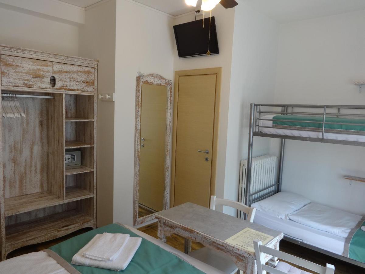 B&B Casa Gabriele Μαλτσεζίνε Εξωτερικό φωτογραφία