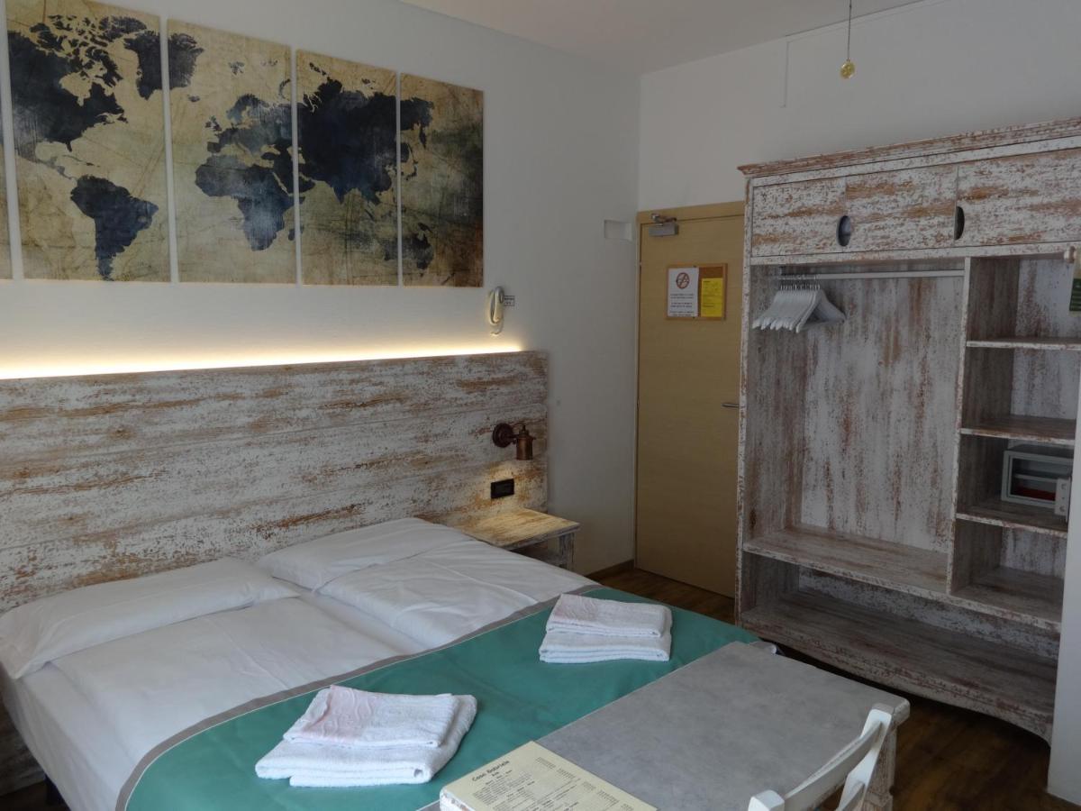 B&B Casa Gabriele Μαλτσεζίνε Εξωτερικό φωτογραφία