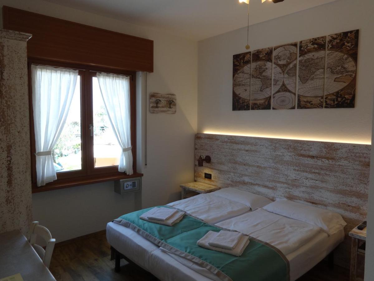 B&B Casa Gabriele Μαλτσεζίνε Εξωτερικό φωτογραφία