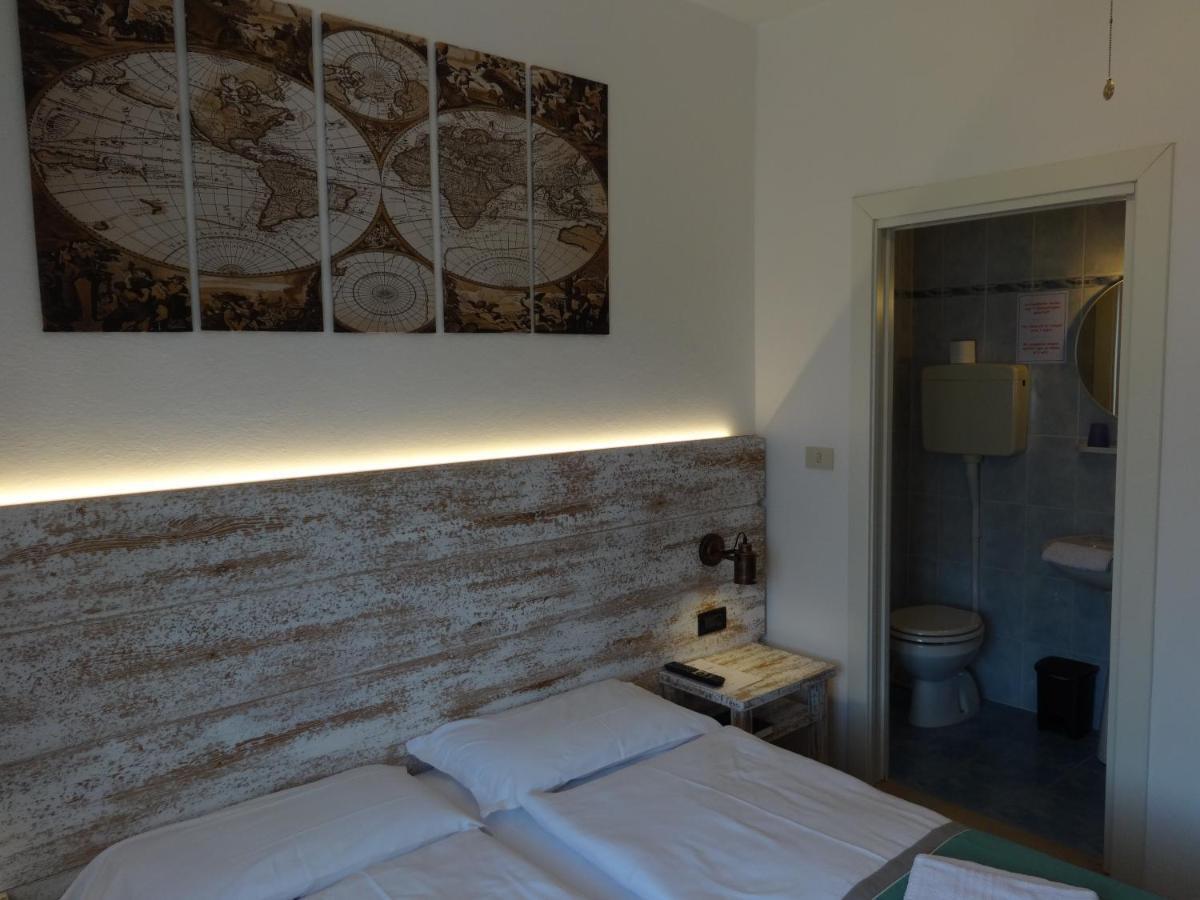 B&B Casa Gabriele Μαλτσεζίνε Εξωτερικό φωτογραφία