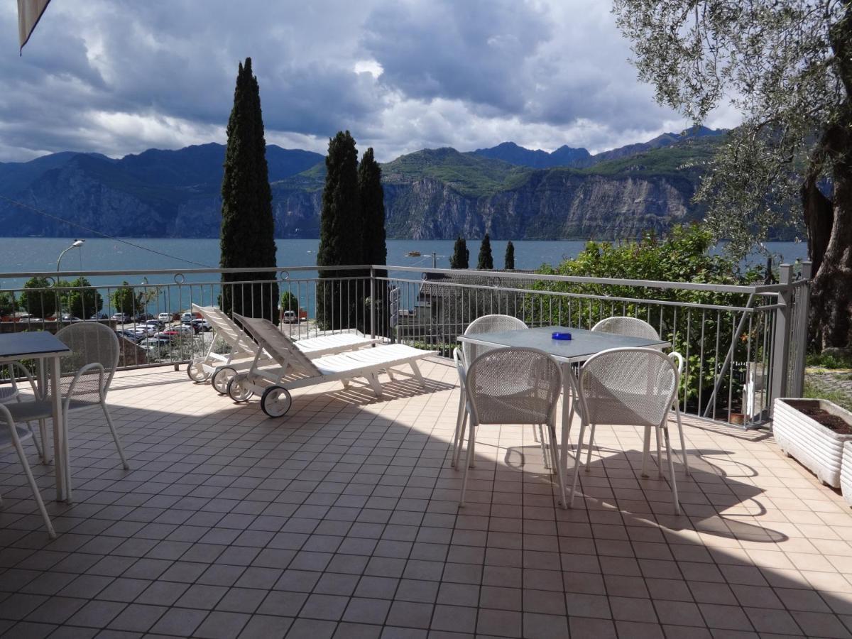 B&B Casa Gabriele Μαλτσεζίνε Εξωτερικό φωτογραφία