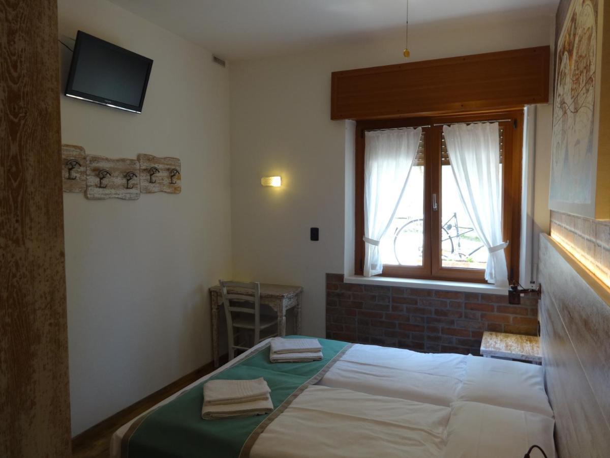 B&B Casa Gabriele Μαλτσεζίνε Εξωτερικό φωτογραφία