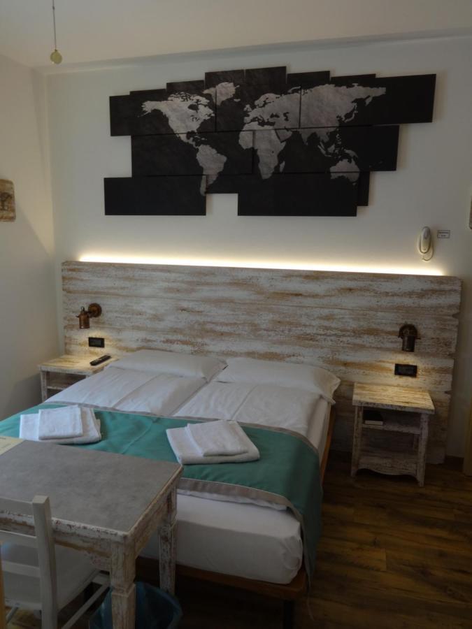 B&B Casa Gabriele Μαλτσεζίνε Εξωτερικό φωτογραφία