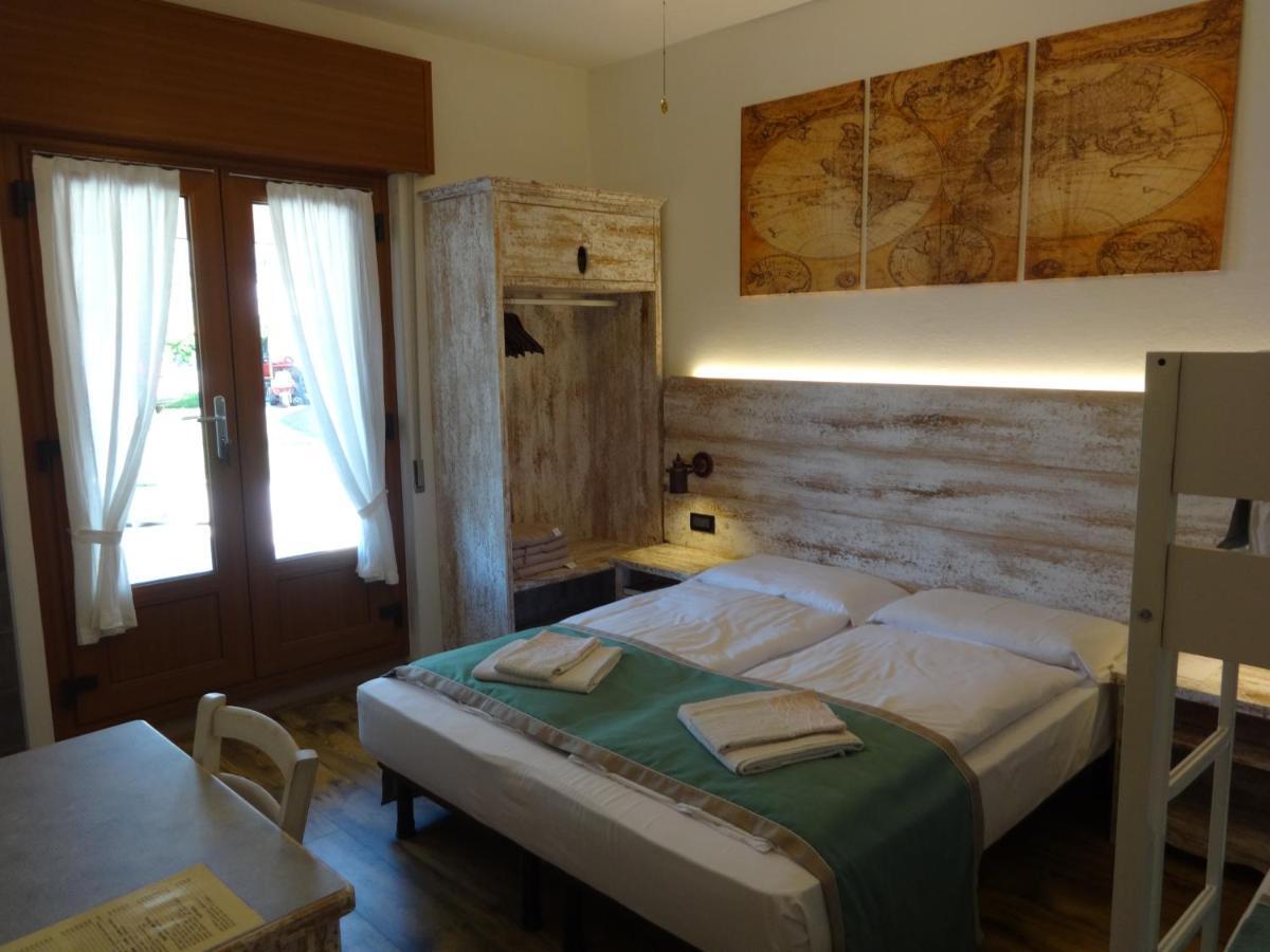 B&B Casa Gabriele Μαλτσεζίνε Εξωτερικό φωτογραφία