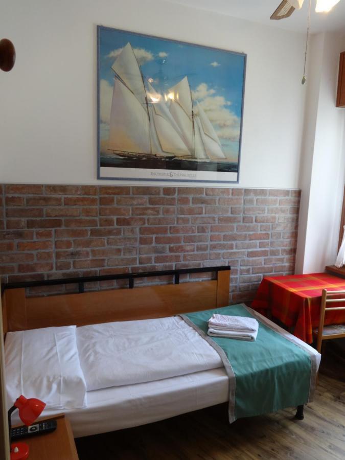 B&B Casa Gabriele Μαλτσεζίνε Εξωτερικό φωτογραφία