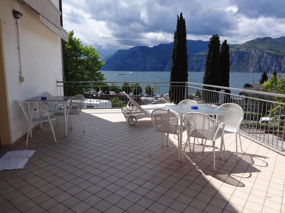 B&B Casa Gabriele Μαλτσεζίνε Εξωτερικό φωτογραφία